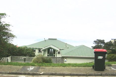 Photo of property in 39 Jubilee Road, Khandallah, Wellington, 6035