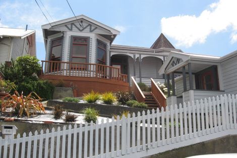 Photo of property in 56 Matai Road, Hataitai, Wellington, 6021