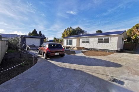 Photo of property in 3a Ngahu Street, Fairy Springs, Rotorua, 3015