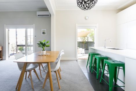 Photo of property in 12d Mcvay Street, Napier South, Napier, 4110