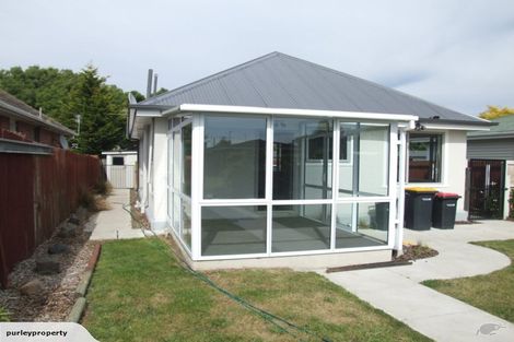 Photo of property in 43 Flemington Avenue, North New Brighton, Christchurch, 8083