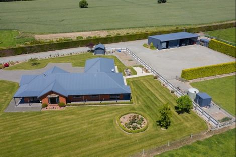 Photo of property in 68 Grahams Road, Tinwald, Ashburton, 7774