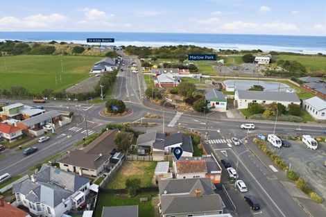 Photo of property in 125 Prince Albert Road, Saint Kilda, Dunedin, 9012