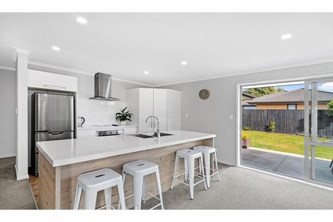 Photo of property in 52 Bradwell Crescent, Halswell, Christchurch, 8025