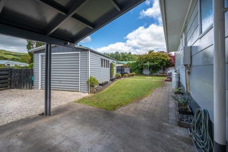Photo of property in 36 Queen Street, Te Kuiti, 3910