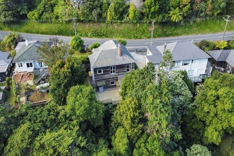 Photo of property in 44 Carrington Street, Lower Vogeltown, New Plymouth, 4310