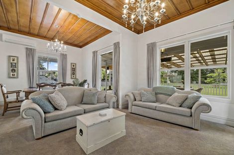 Photo of property in 121 Paremoremo Road, Lucas Heights, Auckland, 0632