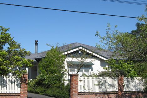 Photo of property in 122 Petrie Street, Richmond, Christchurch, 8013