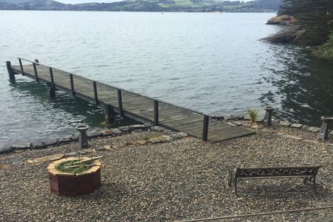 Photo of property in 38 Clyde Street, Roseneath, Port Chalmers, 9023