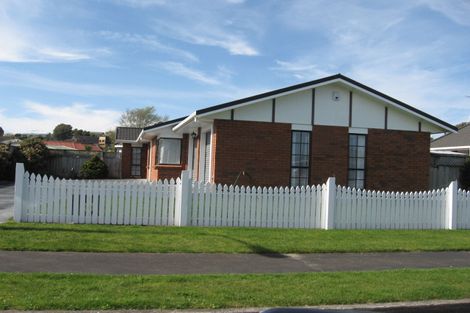 Photo of property in 20 Nathan Street, Springvale, Whanganui, 4501