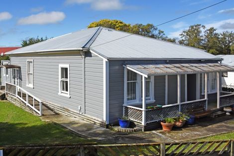 Photo of property in 52 Raglan Street, Lansdowne, Masterton, 5810