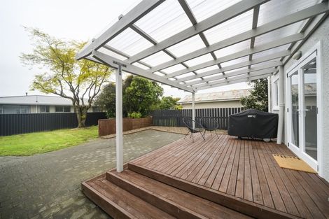 Photo of property in 5 Wood Street, Takaro, Palmerston North, 4410