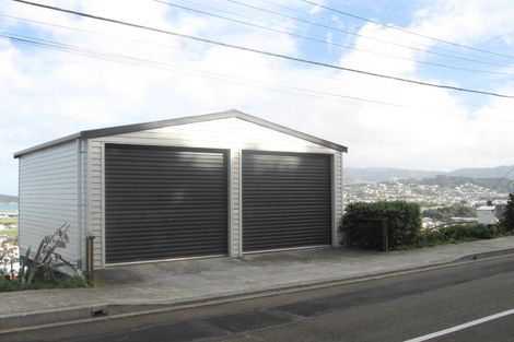 Photo of property in 142 Townsend Road, Miramar, Wellington, 6022