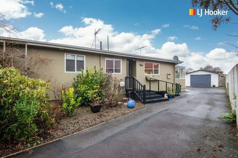 Photo of property in 105 Hagart-alexander Drive, Mosgiel, 9024