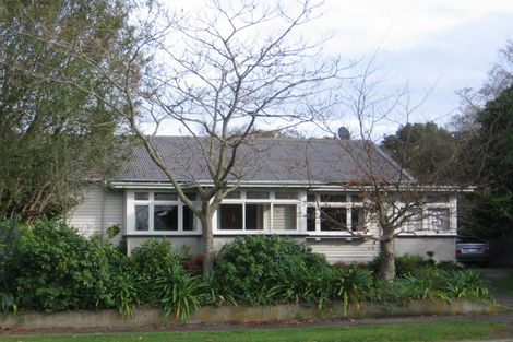 Photo of property in 37 Jordan Terrace, Lansdowne, Masterton, 5810