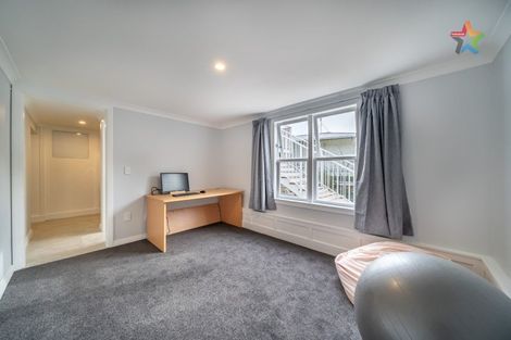 Photo of property in 110 Manuka Street, Stokes Valley, Lower Hutt, 5019