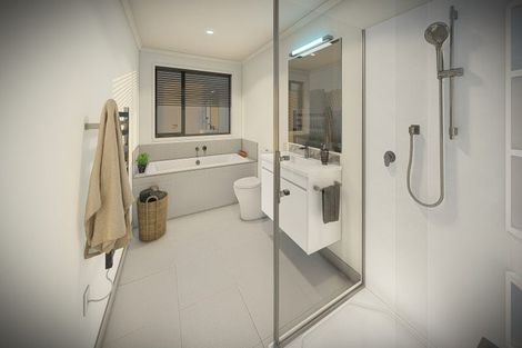 Photo of property in 17 Whenuateitei Crescent, Stanmore Bay, 0932