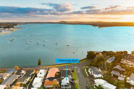 Photo of property in 1/58 The Parade, Bucklands Beach, Auckland, 2012