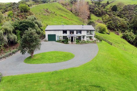 Photo of property in 253 Rodney Road, Whangateau, Warkworth, 0985