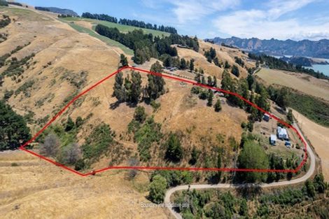 Photo of property in 250 Bayview Road, Diamond Harbour, 8972