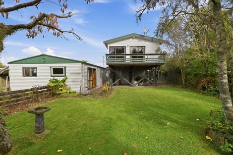 Photo of property in 58 Ranginui Street, Ngongotaha, Rotorua, 3010