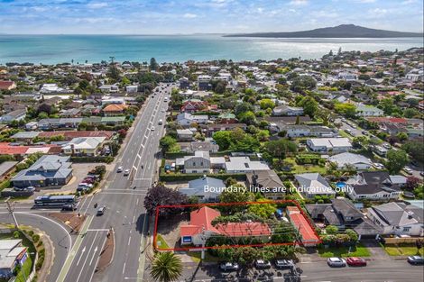 Photo of property in 8 Eldon Street, Takapuna, Auckland, 0622