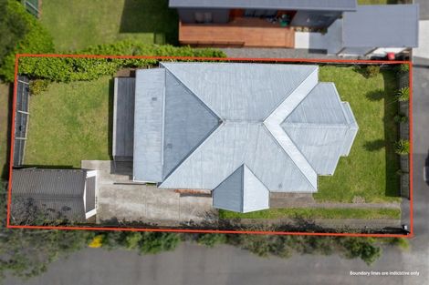Photo of property in 29 Tawa Street, Gonville, Whanganui, 4501