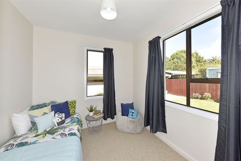 Photo of property in 7 Woodville Street, Leeston, 7632