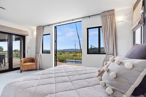 Photo of property in 57 Kerr Road, Te Poi, Matamata, 3473