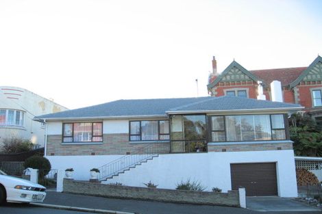Photo of property in 66 Hawthorn Avenue, Mornington, Dunedin, 9011