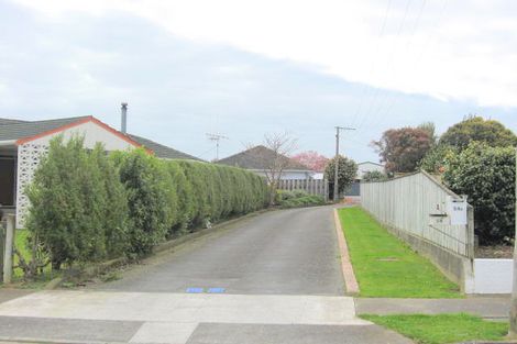 Photo of property in 54b Read Street, Levin, 5510