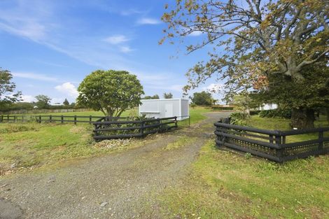 Photo of property in 11 O'leary Road, Pokeno, 2471