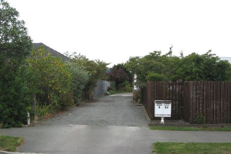 Photo of property in 5a Dalkeith Street, Hoon Hay, Christchurch, 8025