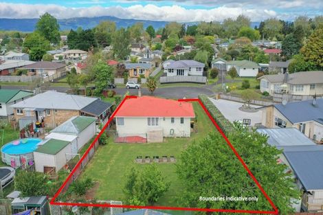 Photo of property in 9 York Place, Matamata, 3400