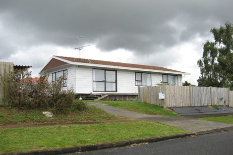 Photo of property in 10 Montgomery Avenue, Pukekohe, 2120