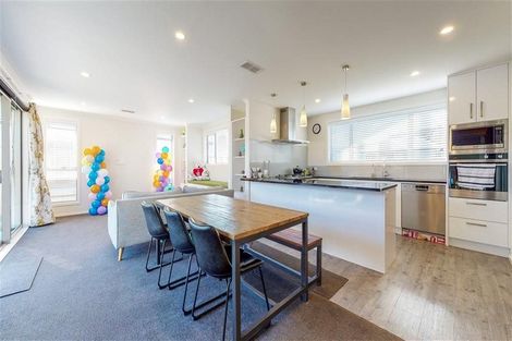 Photo of property in 120 John Burke Drive, Aotea, Porirua, 5024