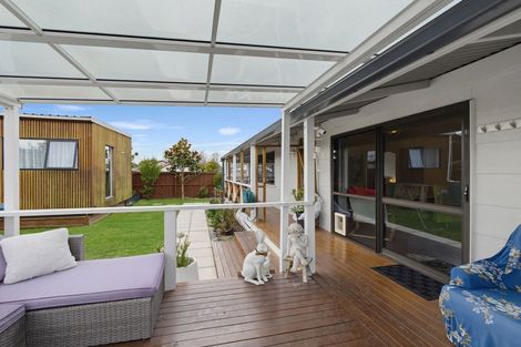 Photo of property in 5 Stopforth Street, Woodend, 7610