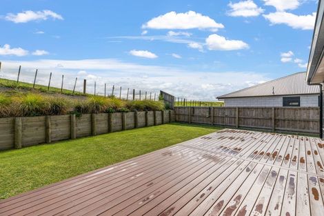 Photo of property in 50 Pinehurst Crescent, Morrinsville, 3300
