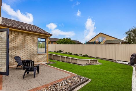 Photo of property in 11 Pippen Court, Henderson, Auckland, 0612