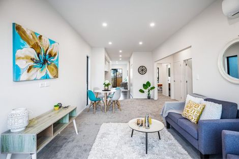 Photo of property in 12 Taiororua Avenue, Massey, 0614