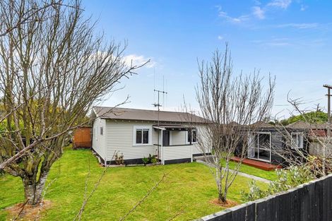 Photo of property in 381 Thames Street, Morrinsville, 3300