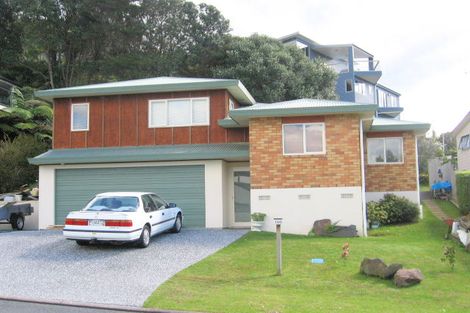 Photo of property in 109 Waireka Place, Whangamata, 3620