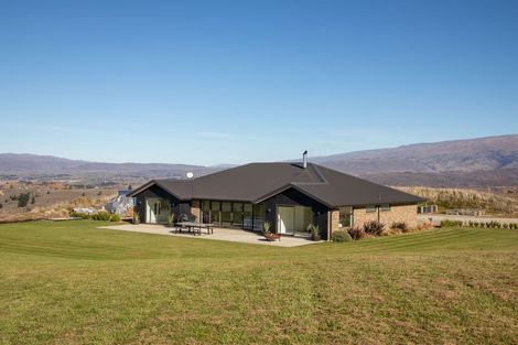 Photo of property in 4 Skeena Way, Waikerikeri, Alexandra, 9391