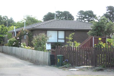 Photo of property in 11 Glenbyre Place, Bromley, Christchurch, 8062