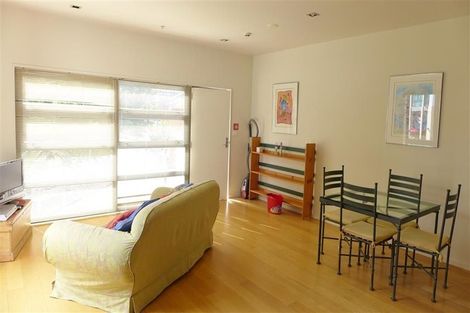 Photo of property in 102/57 Mahuhu Crescent, Auckland Central, Auckland, 1010