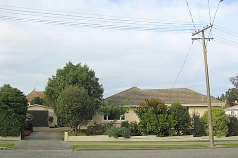 Photo of property in 6 Kingslea Street, Holmes Hill, Oamaru, 9401