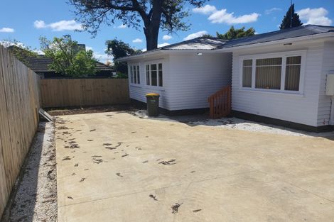 Photo of property in 52b Puriri Road, Manurewa, Auckland, 2102
