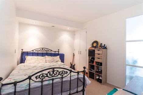 Photo of property in Century City Apartments, 57/72 Tory Street, Te Aro, Wellington, 6011