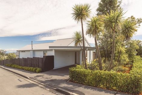 Photo of property in 158 Panorama Road, Clifton, Christchurch, 8081