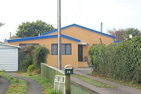 Photo of property in 73a Campbell Street, Frankton, Hamilton, 3204